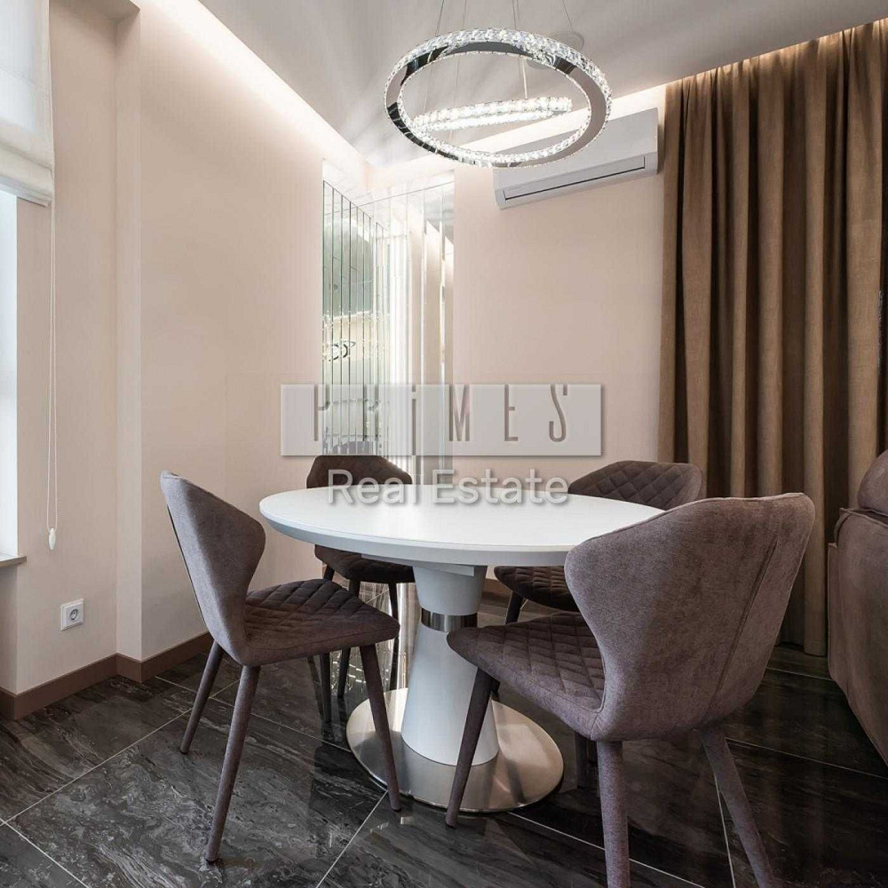 Оренда 2к квартира 63 м2, ЖК Jack House, бул. Лесі Українки, 7В Київ - зображення 3