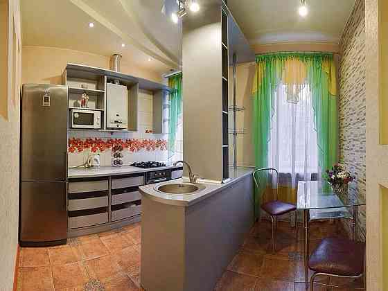 Оренда.Здам 3х кім.кв. Центр. Харьков