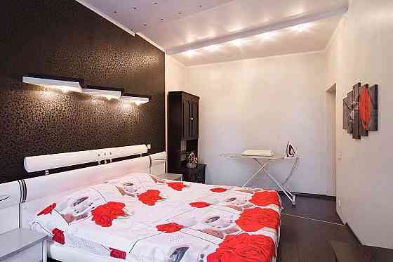 Оренда.Здам 3х кім.кв. Центр. Харьков