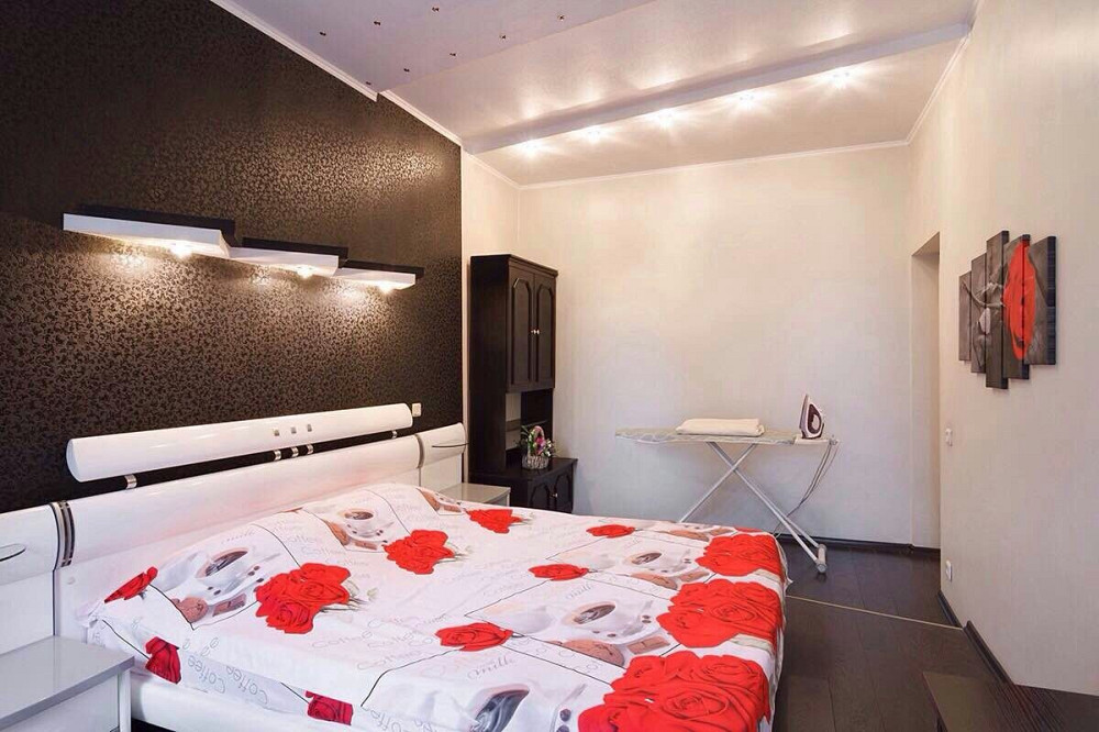 Оренда.Здам 3х кім.кв. Центр. Харків - зображення 4