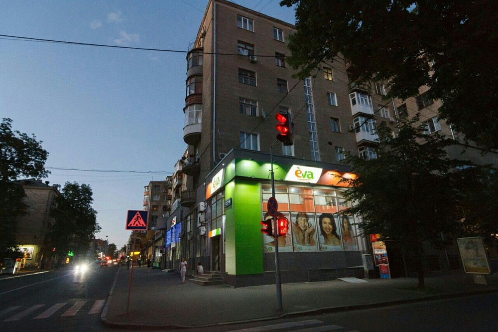 Оренда.Здам 3х кім.кв. Центр. Харків - зображення 8