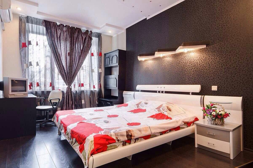 Оренда.Здам 3х кім.кв. Центр. Харків - зображення 3