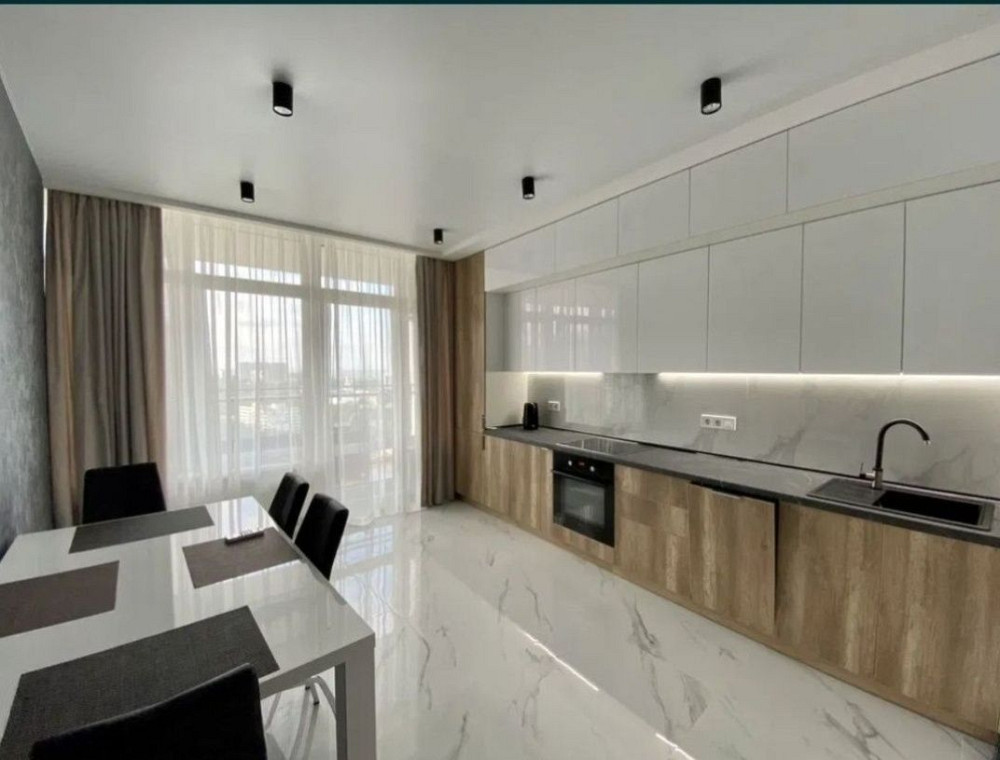 Сдам!Аренда квартиры в Виннице на Замостье в НОВОСТРОЕ с АГВ Винница - изображение 1