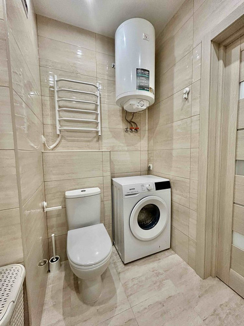 Варшавський Плюс , метро Нивки. Перша здача євродвушка. Київ - зображення 7