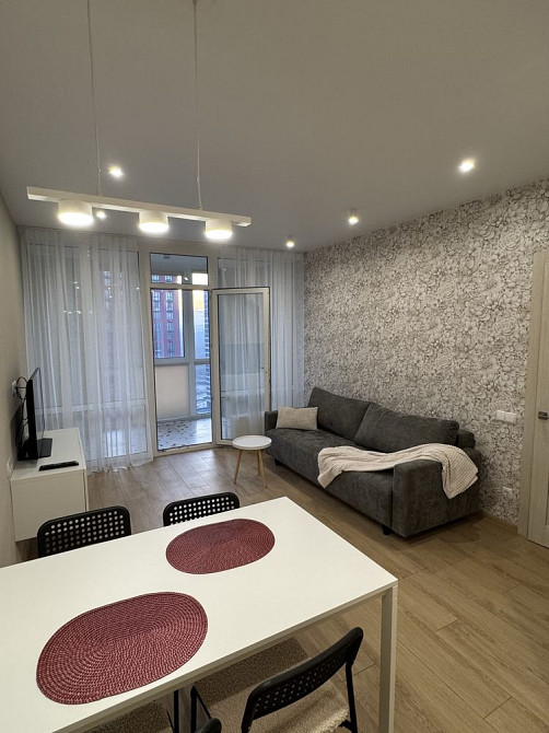 Варшавський Плюс , метро Нивки. Перша здача євродвушка. Київ - зображення 4