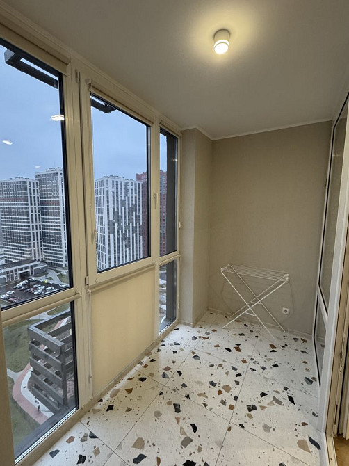 Варшавський Плюс , метро Нивки. Перша здача євродвушка. Київ - зображення 8