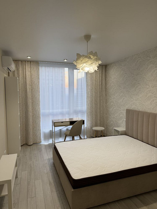 Варшавський Плюс , метро Нивки. Перша здача євродвушка. Київ - зображення 2