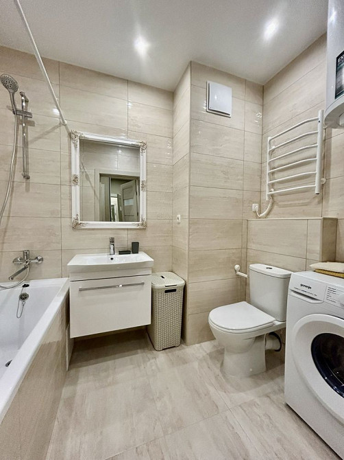 Варшавський Плюс , метро Нивки. Перша здача євродвушка. Київ - зображення 6