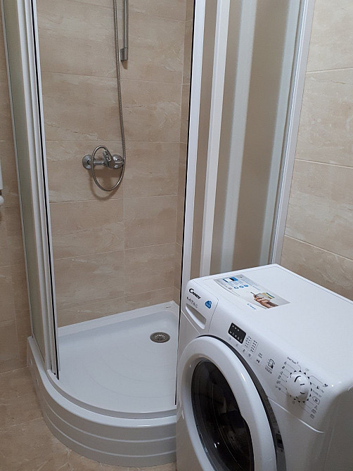 Оренда 1 км.кв.ЖК Європейський Сіті (АТБ,Арсен,Велес),все необхідне є Ивано-Франковск - изображение 4