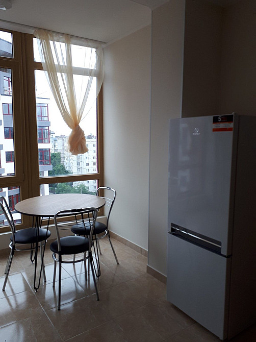 Оренда 1 км.кв.ЖК Європейський Сіті (АТБ,Арсен,Велес),все необхідне є Ивано-Франковск - изображение 7