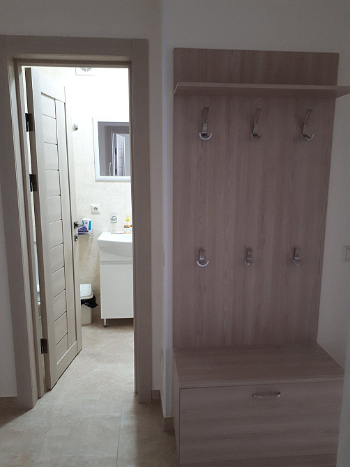 Оренда 1 км.кв.ЖК Європейський Сіті (АТБ,Арсен,Велес),все необхідне є Ивано-Франковск - изображение 3