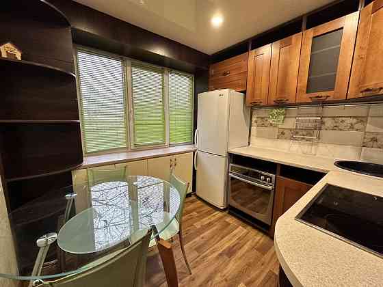 Аренда 1к с ремонтом пр. А. Поля (Кирова) Дніпро