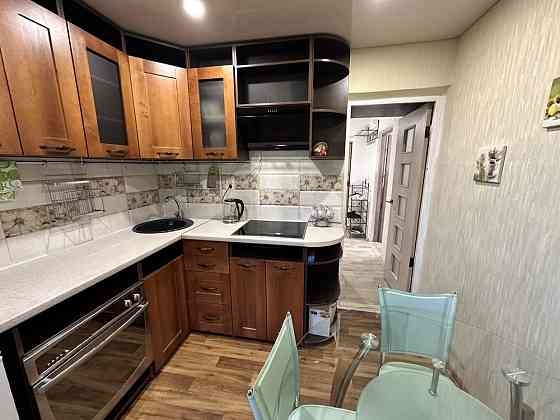 Аренда 1к с ремонтом пр. А. Поля (Кирова) Дніпро