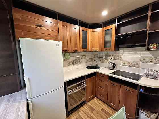 Аренда 1к с ремонтом пр. А. Поля (Кирова) Дніпро