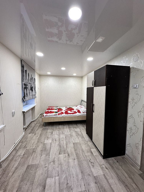 Аренда 1к с ремонтом пр. А. Поля (Кирова) Дніпро - зображення 6