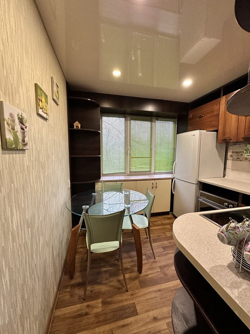 Аренда 1к с ремонтом пр. А. Поля (Кирова) Дніпро - зображення 5