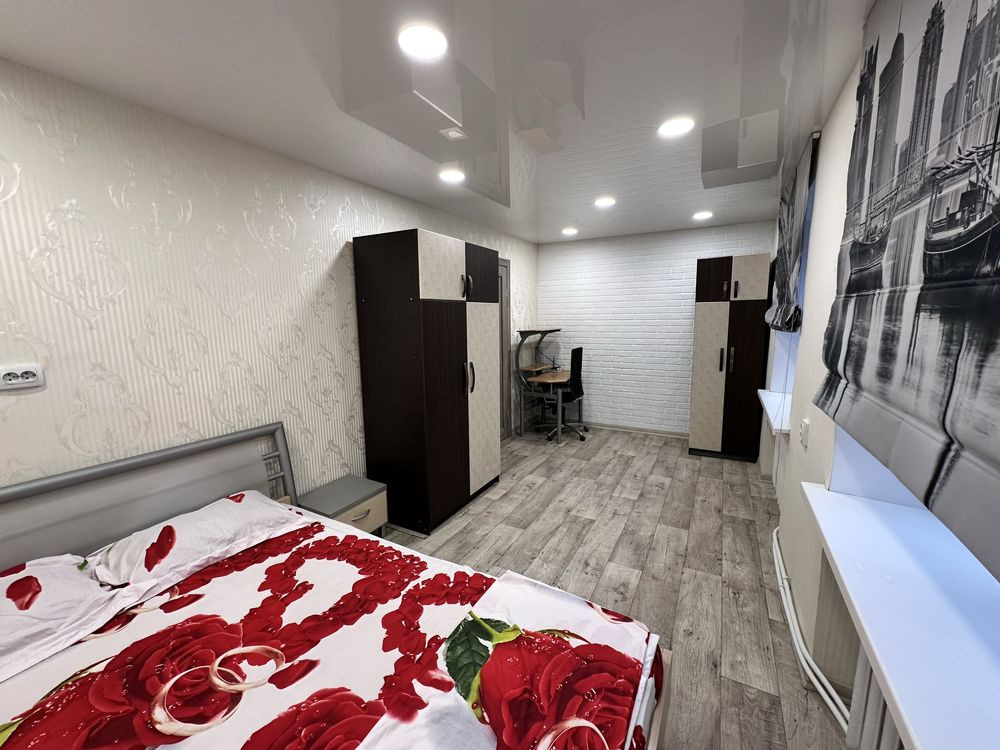 Аренда 1к с ремонтом пр. А. Поля (Кирова) Дніпро - зображення 7