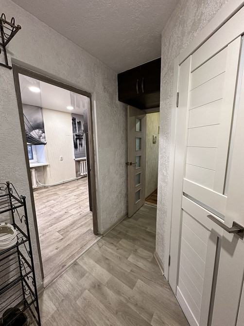 Аренда 1к с ремонтом пр. А. Поля (Кирова) Дніпро - зображення 8