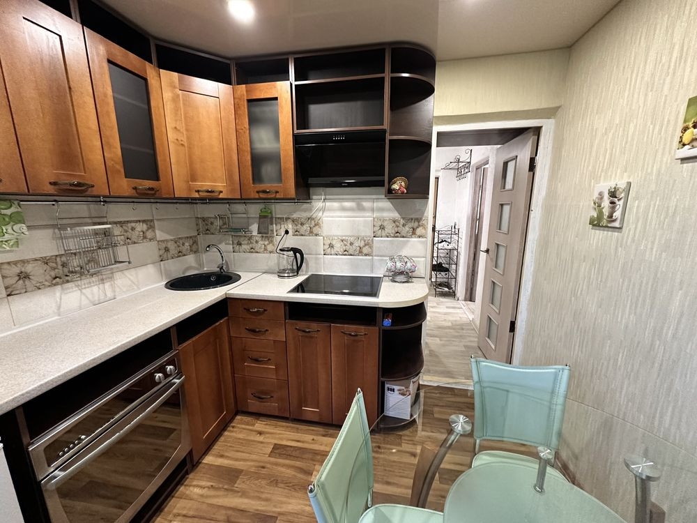 Аренда 1к с ремонтом пр. А. Поля (Кирова) Дніпро - зображення 2