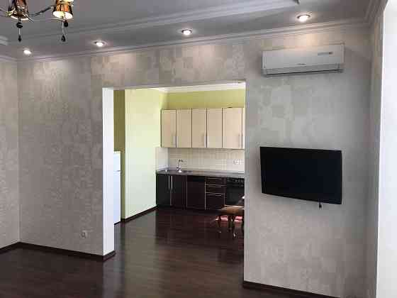 Армейская/Говорова, жк "Звёздный Городок ", 19и этаж Одеса