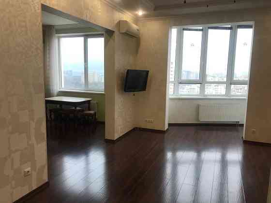 Армейская/Говорова, жк "Звёздный Городок ", 19и этаж Одеса