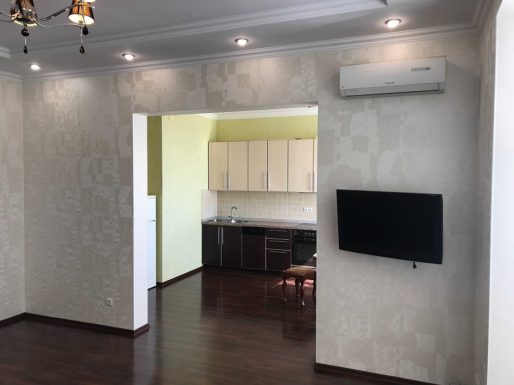 Армейская/Говорова, жк "Звёздный Городок ", 19и этаж Одеса - зображення 3