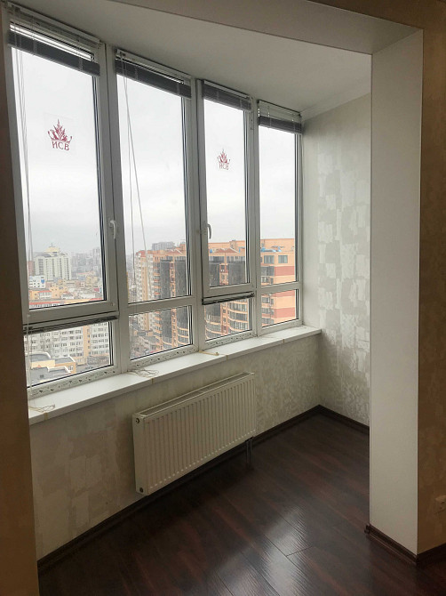 Армейская/Говорова, жк "Звёздный Городок ", 19и этаж Одеса - зображення 4