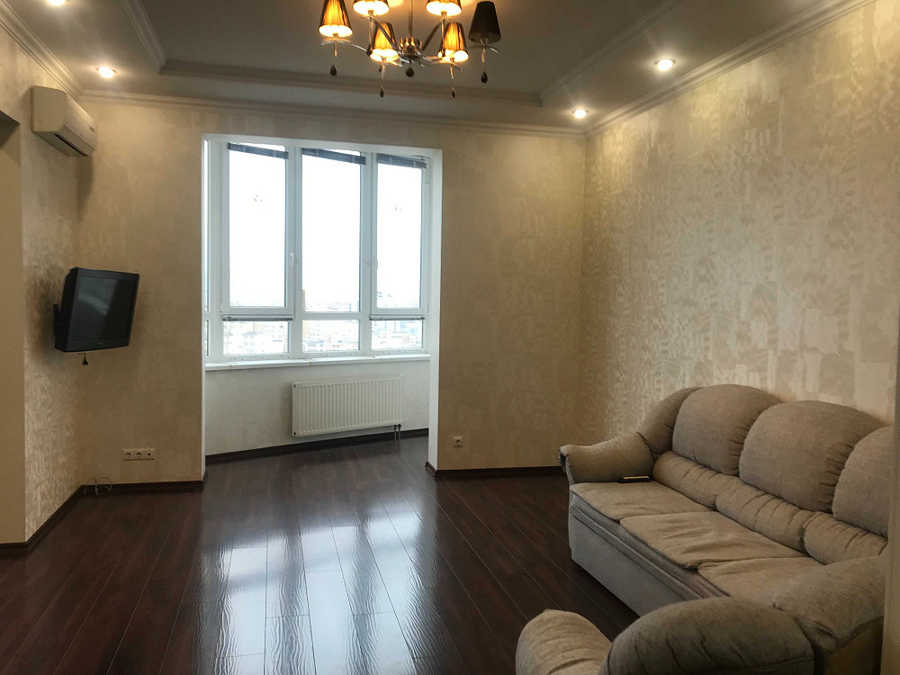 Армейская/Говорова, жк "Звёздный Городок ", 19и этаж Одеса - зображення 1