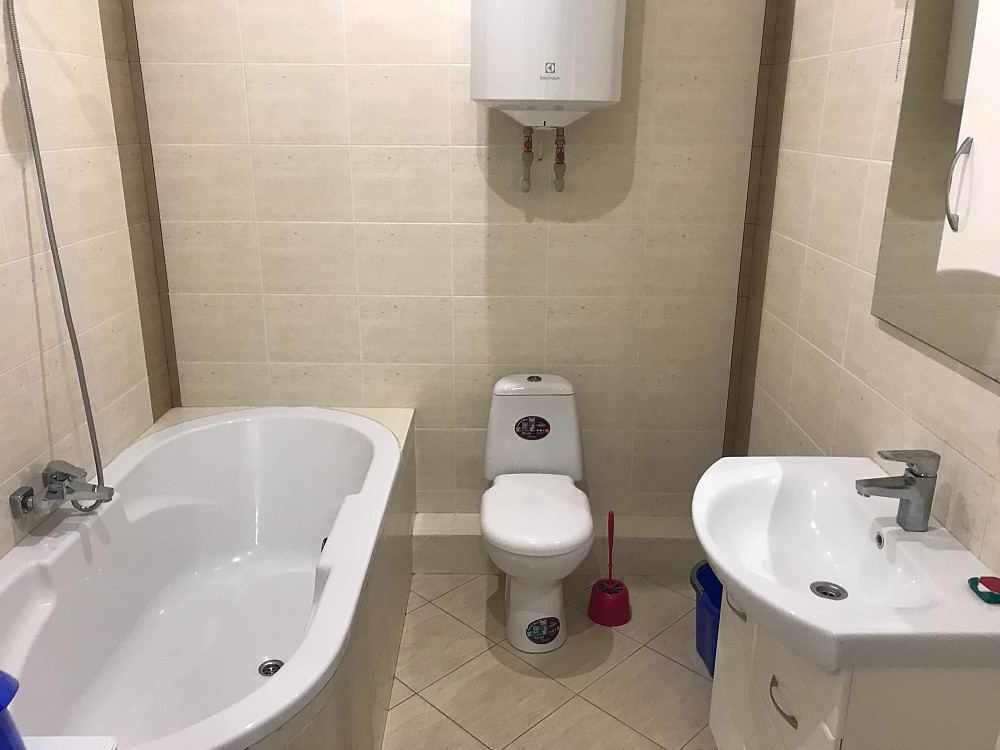 Армейская/Говорова, жк "Звёздный Городок ", 19и этаж Одеса - зображення 8