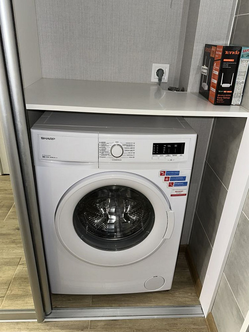 Сдам квартиру-студию в ЖК Воробьёвы Горы Харків - зображення 6