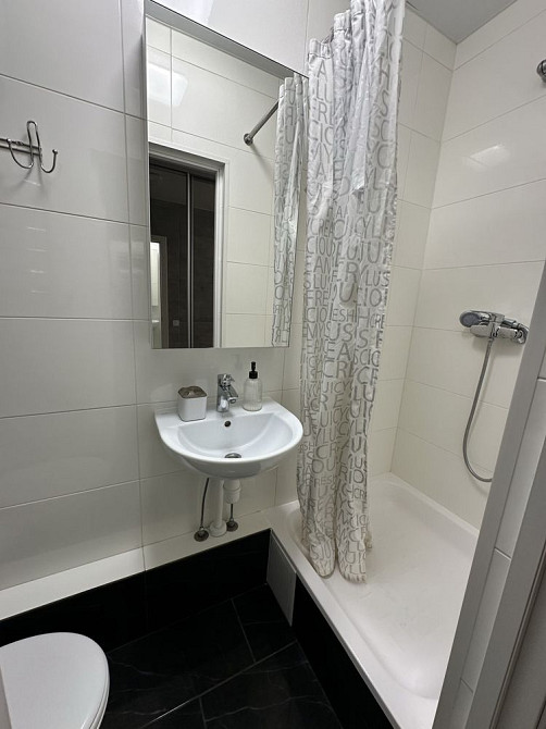 Сдам квартиру-студию в ЖК Воробьёвы Горы Харків - зображення 8