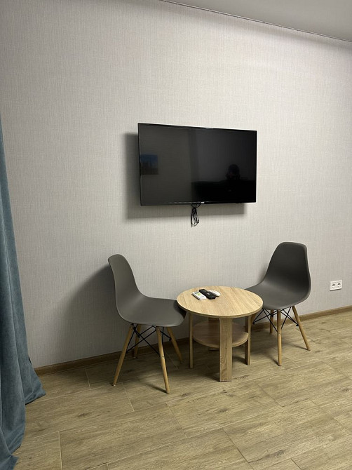 Сдам квартиру-студию в ЖК Воробьёвы Горы Харків - зображення 5