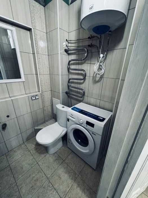 Здам 1 кімнатну квартиру на Троєщині. Київ - зображення 5