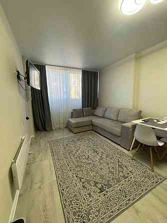 Оренда 1-імн ( євродвушка) кварири в ЖК Південний квартал Київ