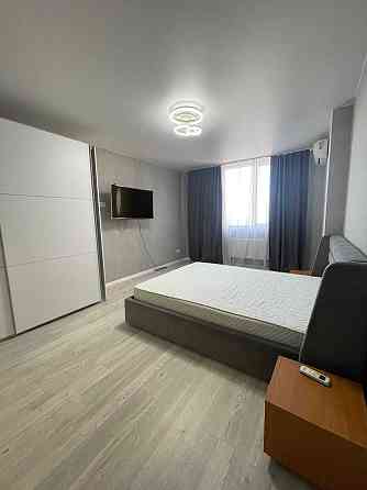 Оренда 1-імн ( євродвушка) кварири в ЖК Південний квартал Київ