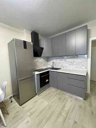 Оренда 1-імн ( євродвушка) кварири в ЖК Південний квартал Київ