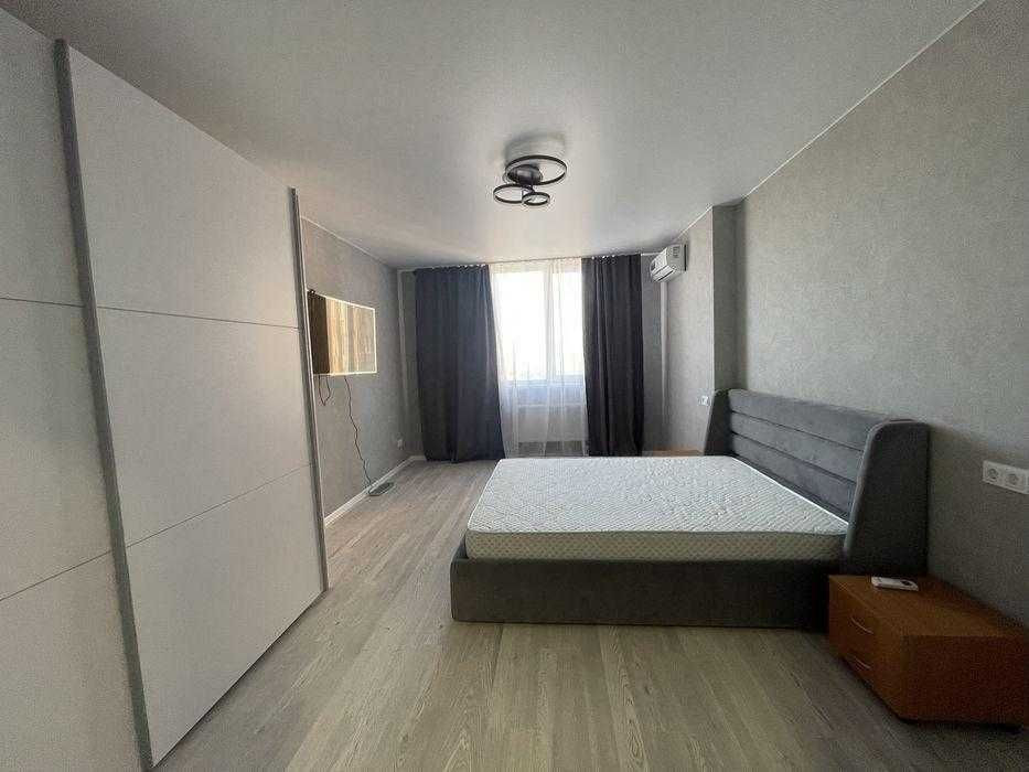 Оренда 1-імн ( євродвушка) кварири в ЖК Південний квартал Київ - зображення 1