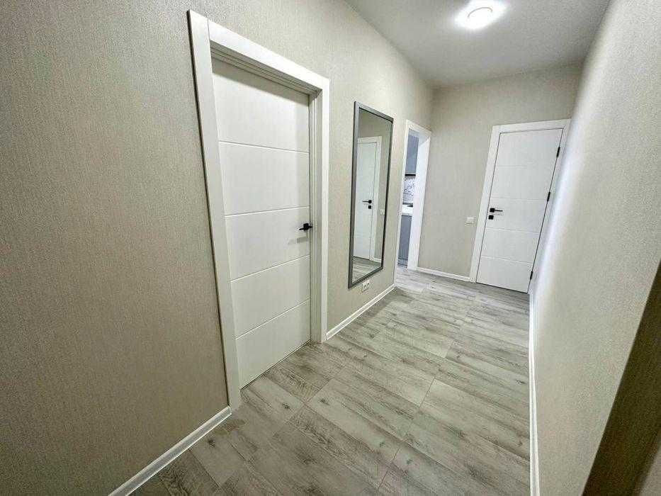 Оренда 1-імн ( євродвушка) кварири в ЖК Південний квартал Київ - зображення 7