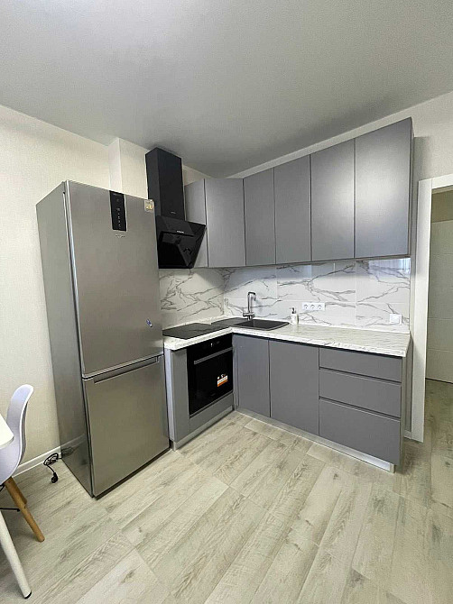 Оренда 1-імн ( євродвушка) кварири в ЖК Південний квартал Київ - зображення 4