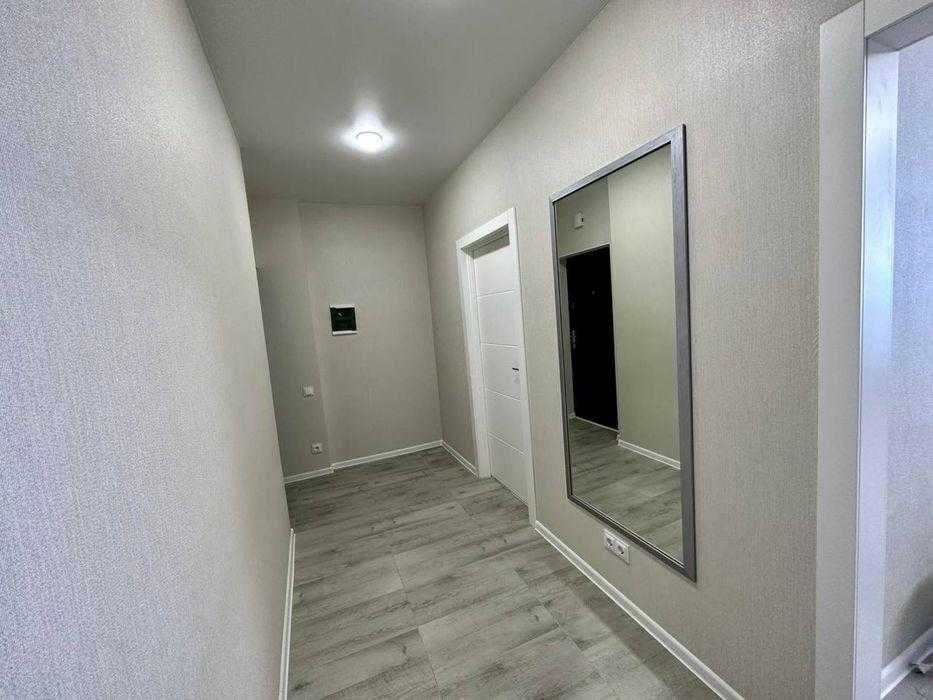 Оренда 1-імн ( євродвушка) кварири в ЖК Південний квартал Київ - зображення 6