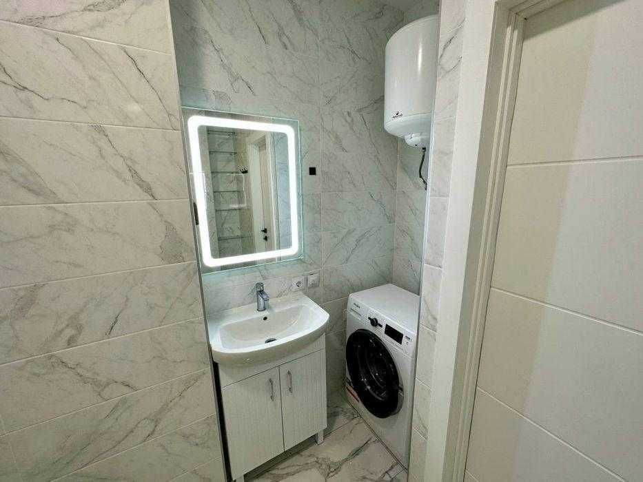 Оренда 1-імн ( євродвушка) кварири в ЖК Південний квартал Київ - зображення 5