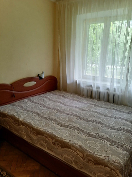 Сдам 1 ком. квартиру в р-не метро Бот. Сад без агентов. Харків - зображення 1