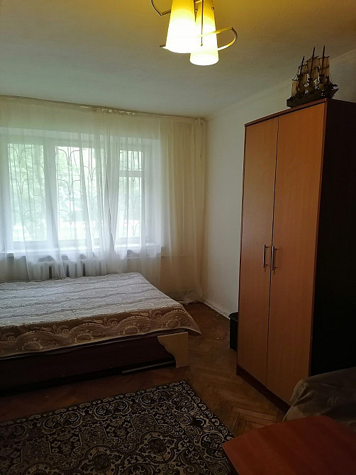 Сдам 1 ком. квартиру в р-не метро Бот. Сад без агентов. Харків - зображення 5