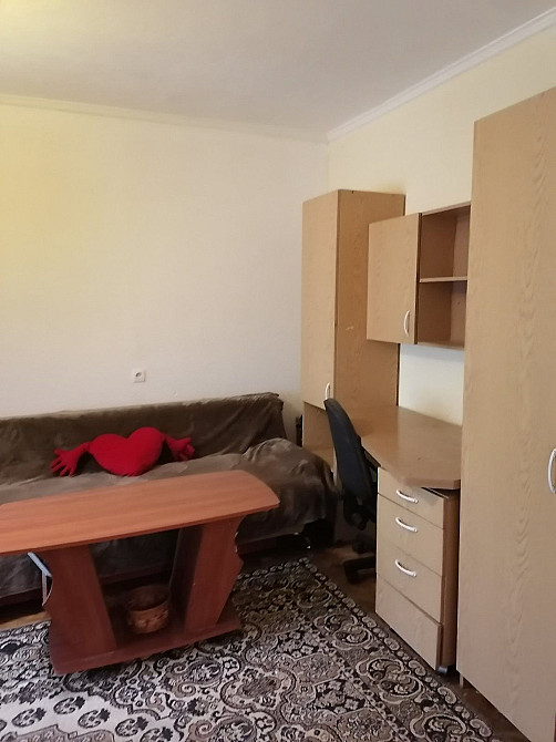 Сдам 1 ком. квартиру в р-не метро Бот. Сад без агентов. Харків - зображення 4