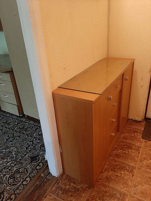 Сдам 1 ком. квартиру в р-не метро Бот. Сад без агентов. Харків - зображення 3