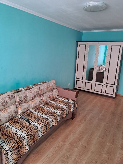 Здається однокімнатна на набережній. Мукачево - зображення 7