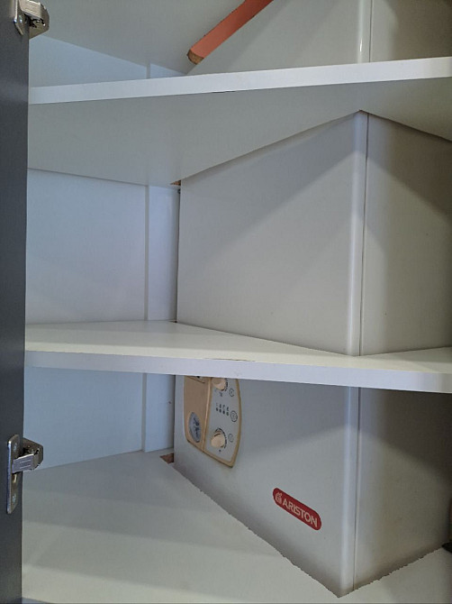 Здається однокімнатна на набережній. Мукачево - зображення 3