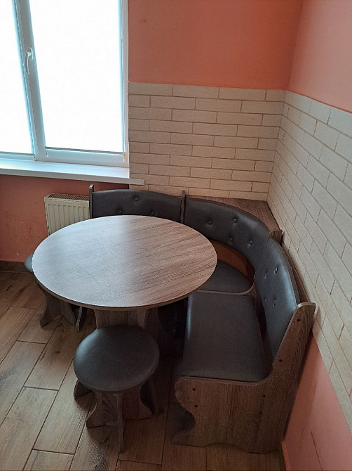 Здається однокімнатна на набережній. Мукачево - зображення 4