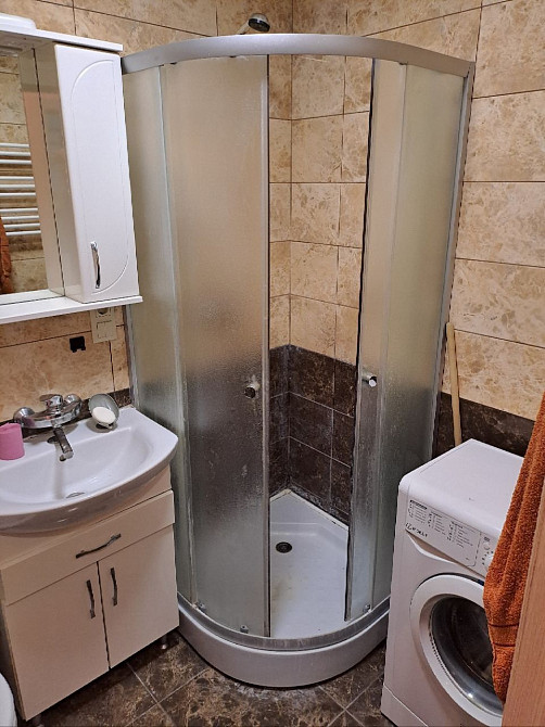 Здається однокімнатна на набережній. Мукачево - зображення 5