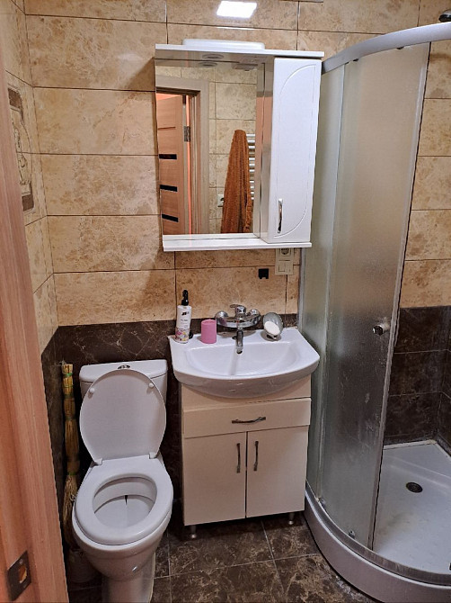 Здається однокімнатна на набережній. Мукачево - зображення 6